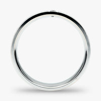 Confort Rellena 6mm A16073D14B - Diamante de Laboratorio