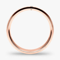 Confort Rellena 6mm A16073D14B - Diamante de Laboratorio