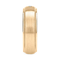Confort Rellena 6mm A16092D14B - Diamante Natural