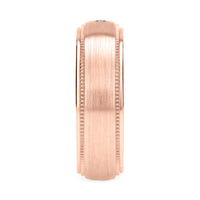 Confort Rellena 6mm A16092D14B - Diamante Natural