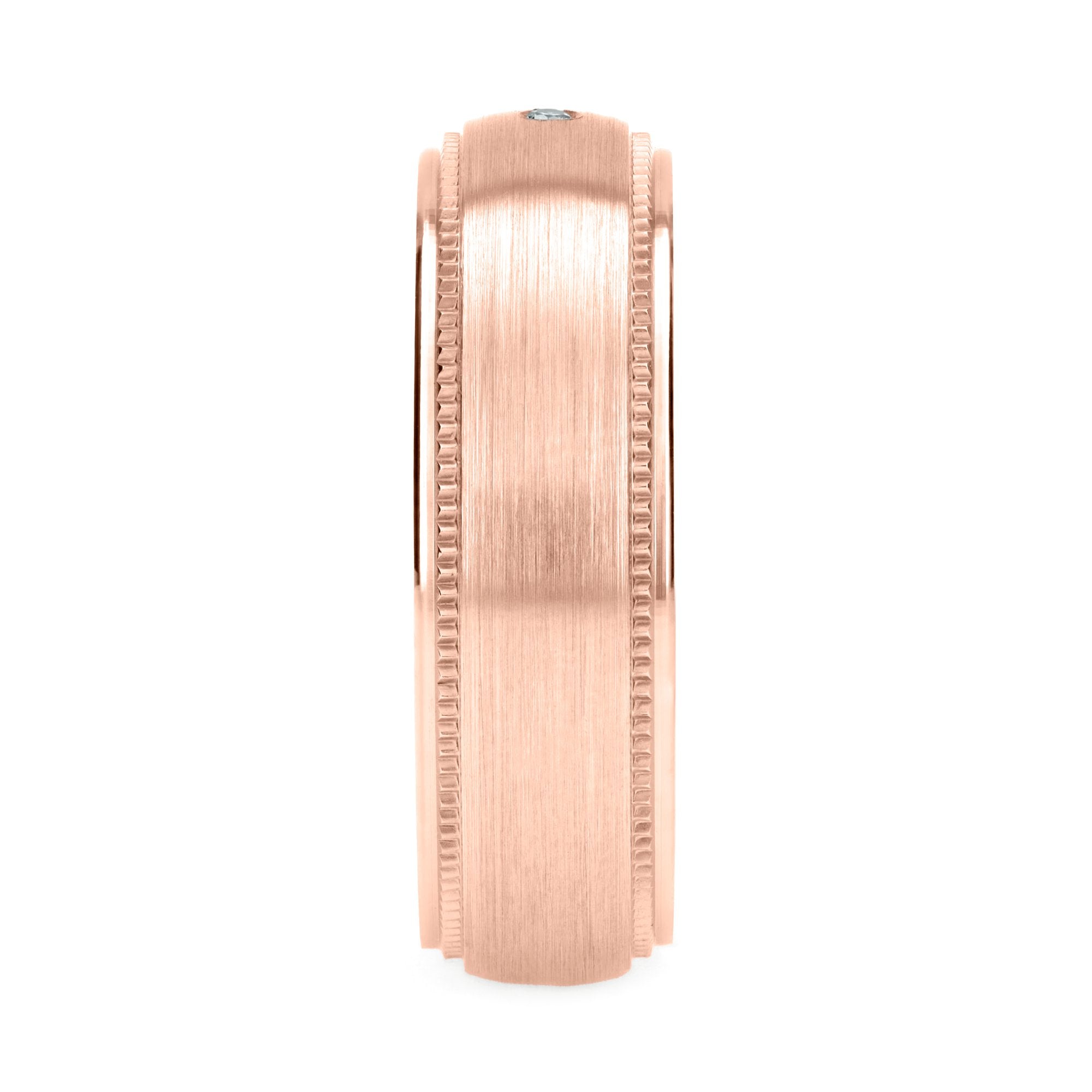 Confort Rellena 6mm A16092D14B - Diamante Natural