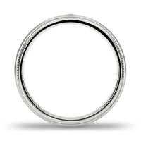 Confort Rellena 6mm A16092D14B - Diamante Natural