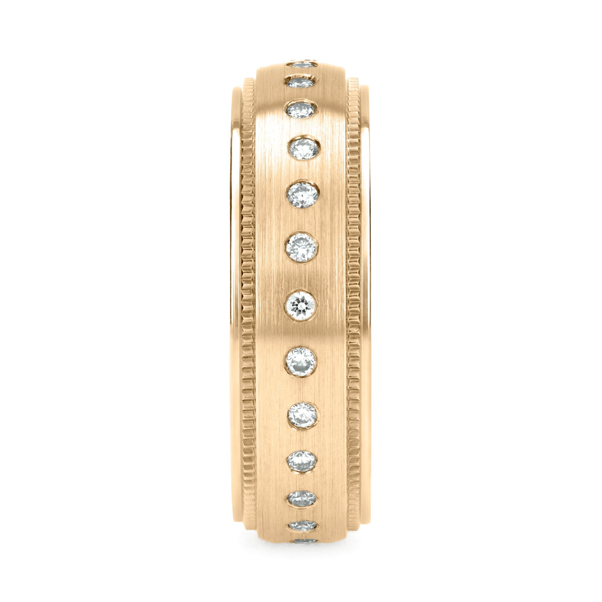 Confort Rellena 6mm A16095D14B - Diamante Natural