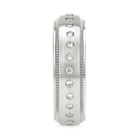 Confort Rellena 6mm A16095D14B - Diamante Natural