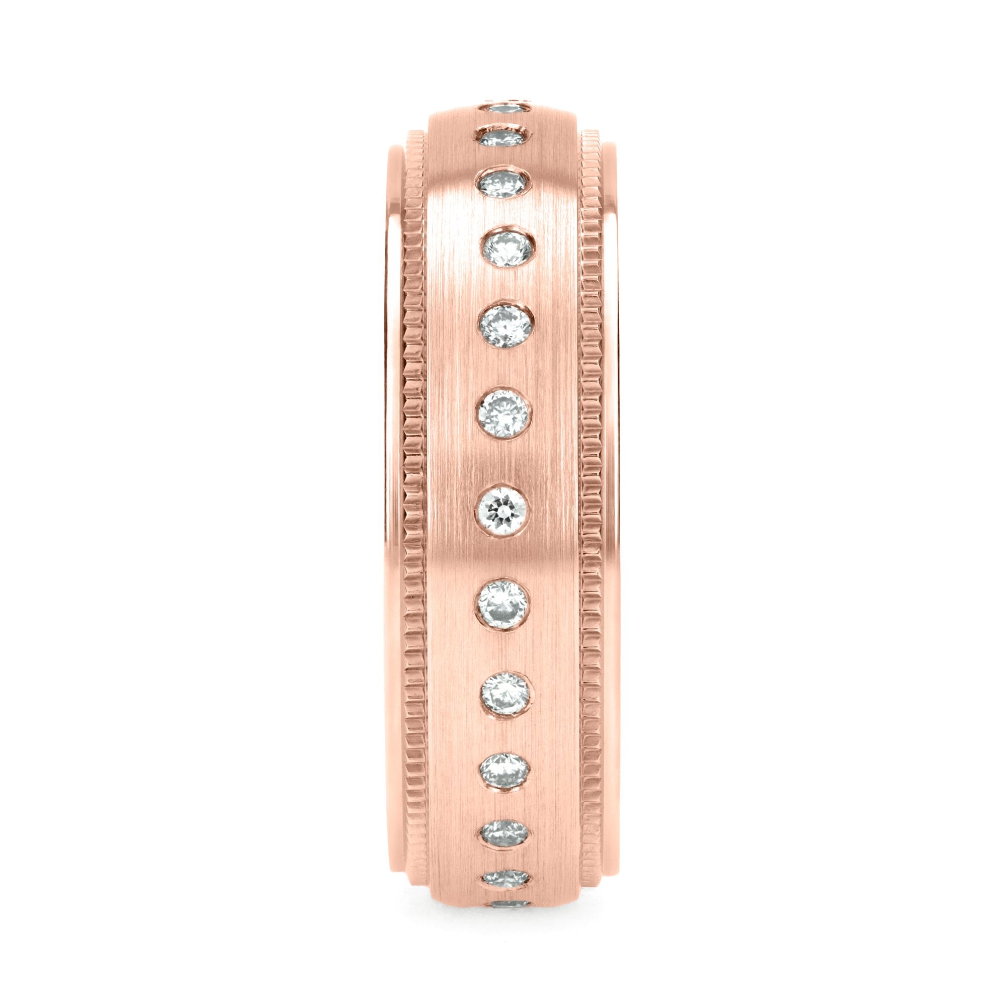 Confort Rellena 6mm A16095D14B - Diamante Natural
