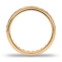 Confort Rellena 6mm A16095D14B - Diamante Natural