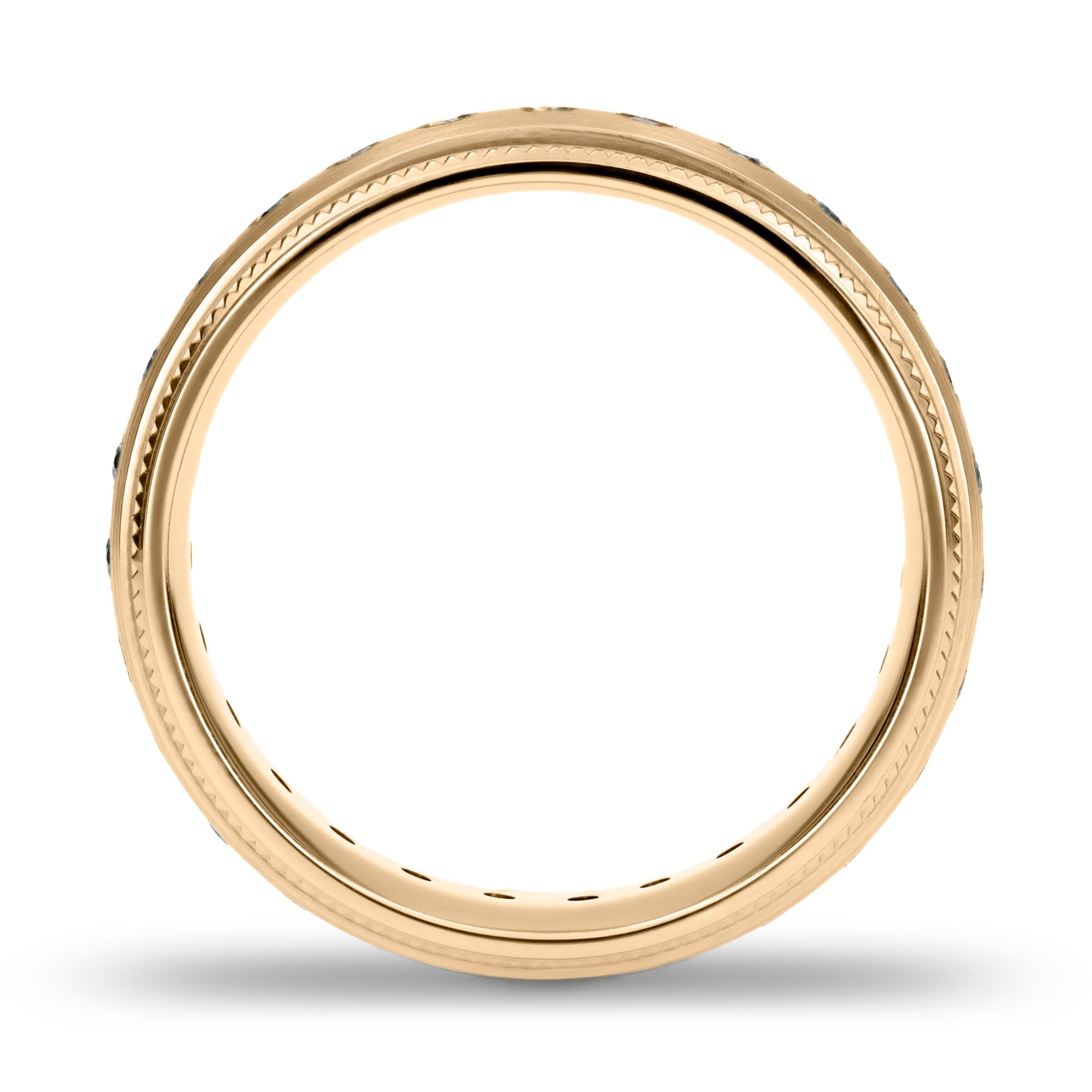 Confort Rellena 6mm A16095D14B - Diamante Natural