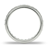 Confort Rellena 6mm A16095D14B - Diamante Natural