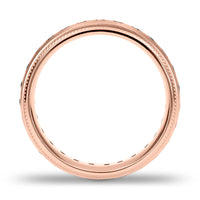 Confort Rellena 6mm A16095D14B - Diamante Natural