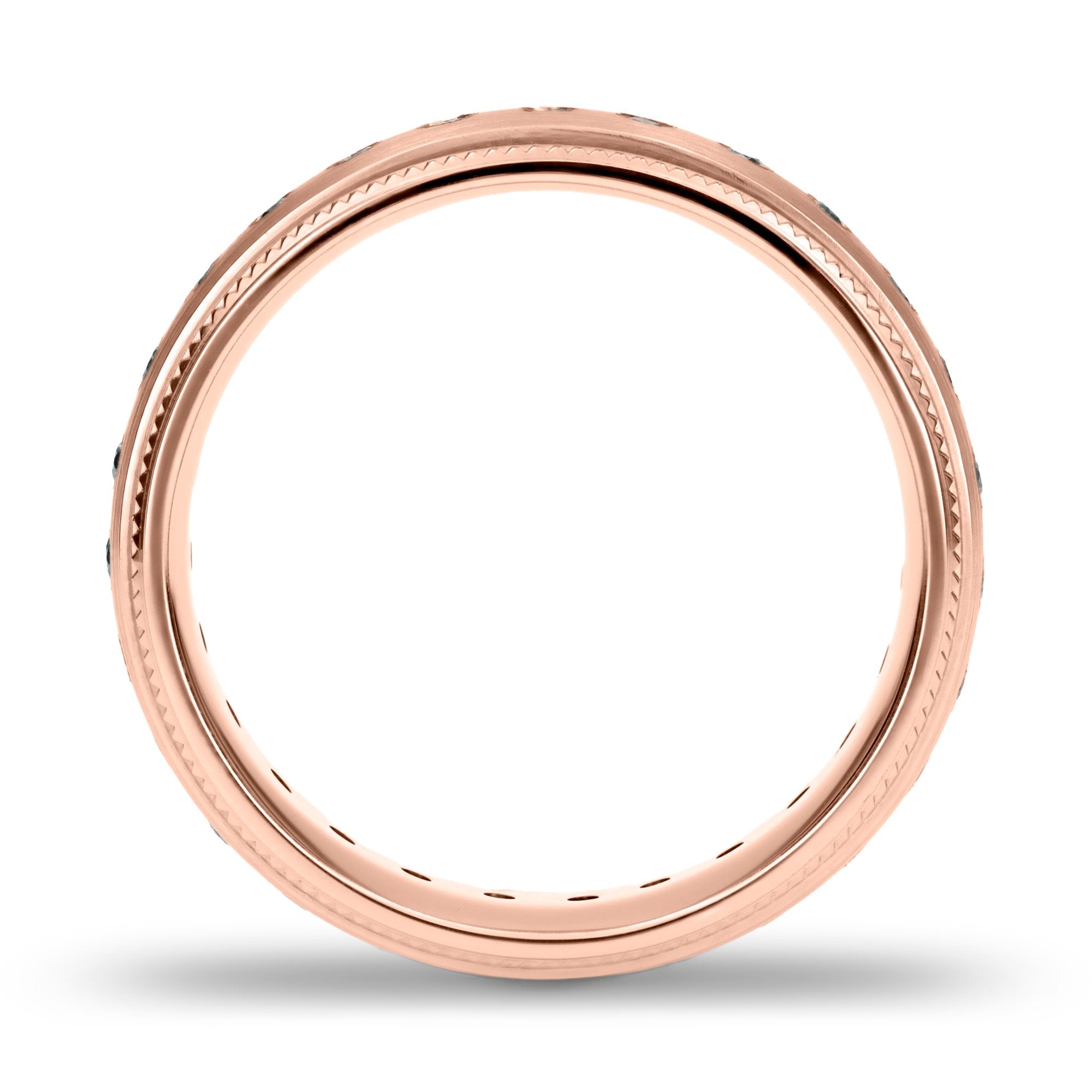 Confort Rellena 6mm A16095D14B - Diamante Natural