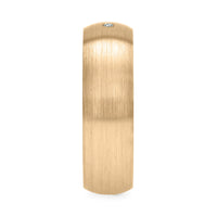 Confort Rellena 6mm A16100D14B - Moissanita
