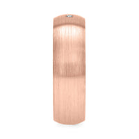 Confort Rellena 6mm A16100D14B - Moissanita