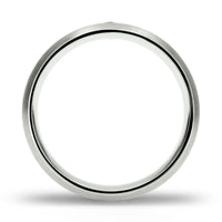 Confort Rellena 6mm A16100D14B - Moissanita