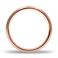 Confort Rellena 6mm A16100D14B - Moissanita