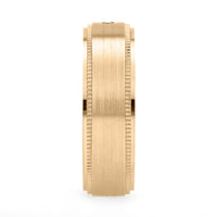 Confort Rellena 6mm A16112D14B - Moissanita