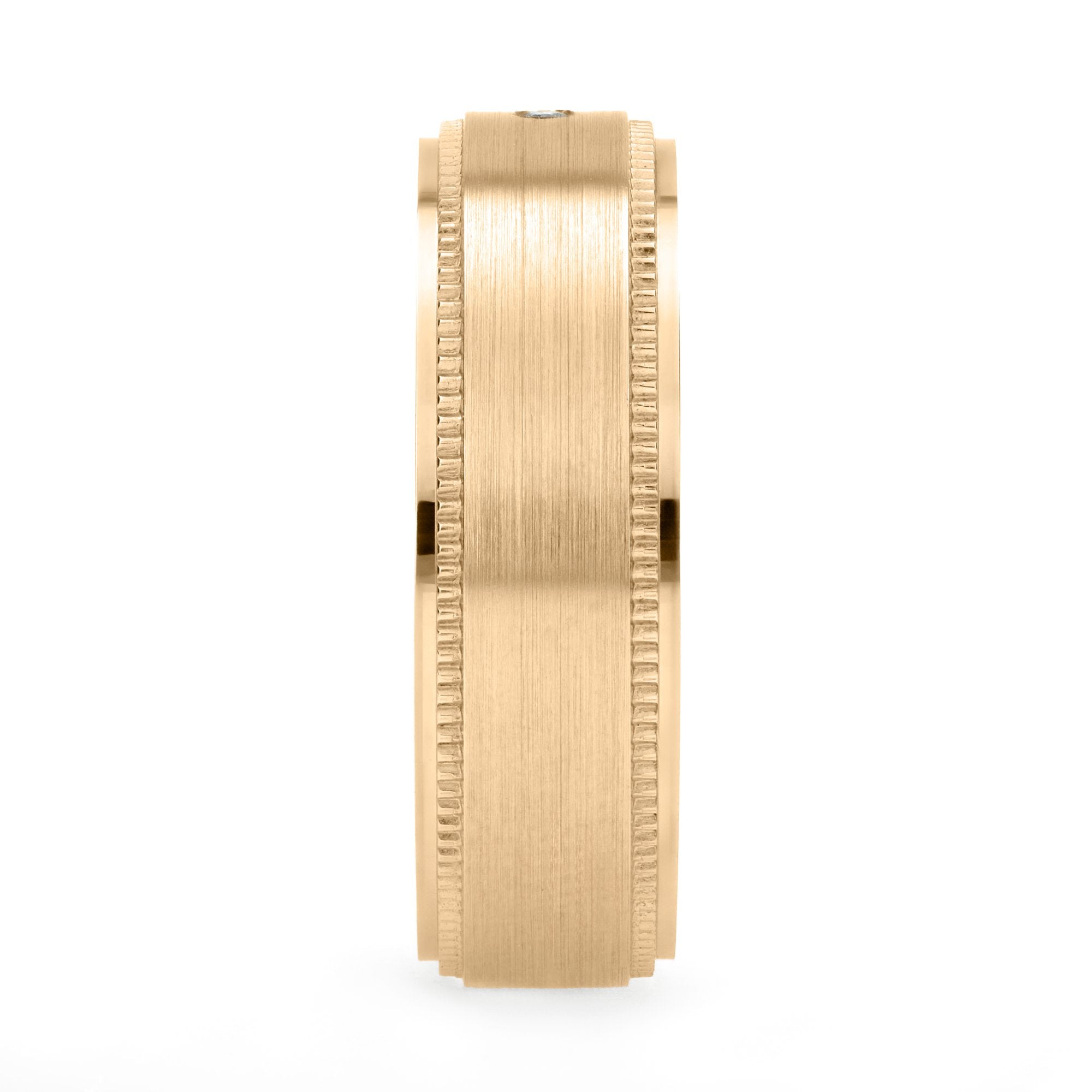 Confort Rellena 6mm A16112D14B - Moissanita