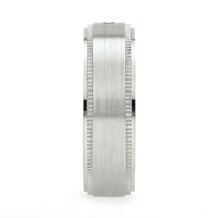 Confort Rellena 6mm A16112D14B - Moissanita
