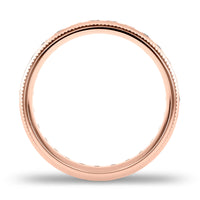 Confort Rellena 6mm A16115D14B - Diamante de Laboratorio