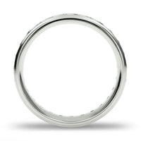 Confort Rellena 6mm A16127D14B - Diamante de Laboratorio