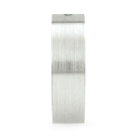 Confort Rellena 6mm A16128D14B - Moissanita