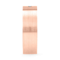 Confort Rellena 6mm A16128D14B - Moissanita