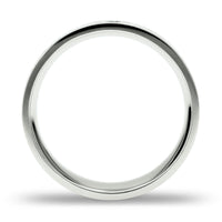 Confort Rellena 6mm A16128D14B - Moissanita