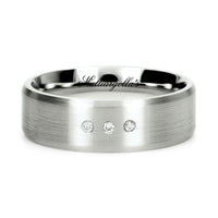 Confort Rellena 6mm A16133D14B - Diamante de Laboratorio