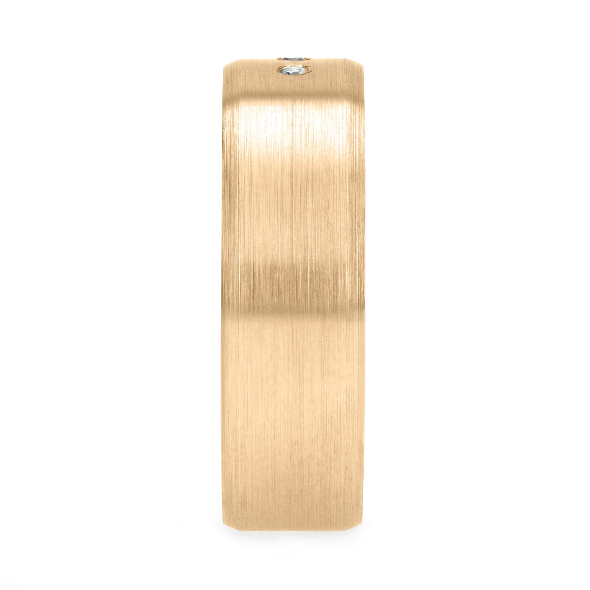 Confort Rellena 6mm A16133D14B - Diamante de Laboratorio