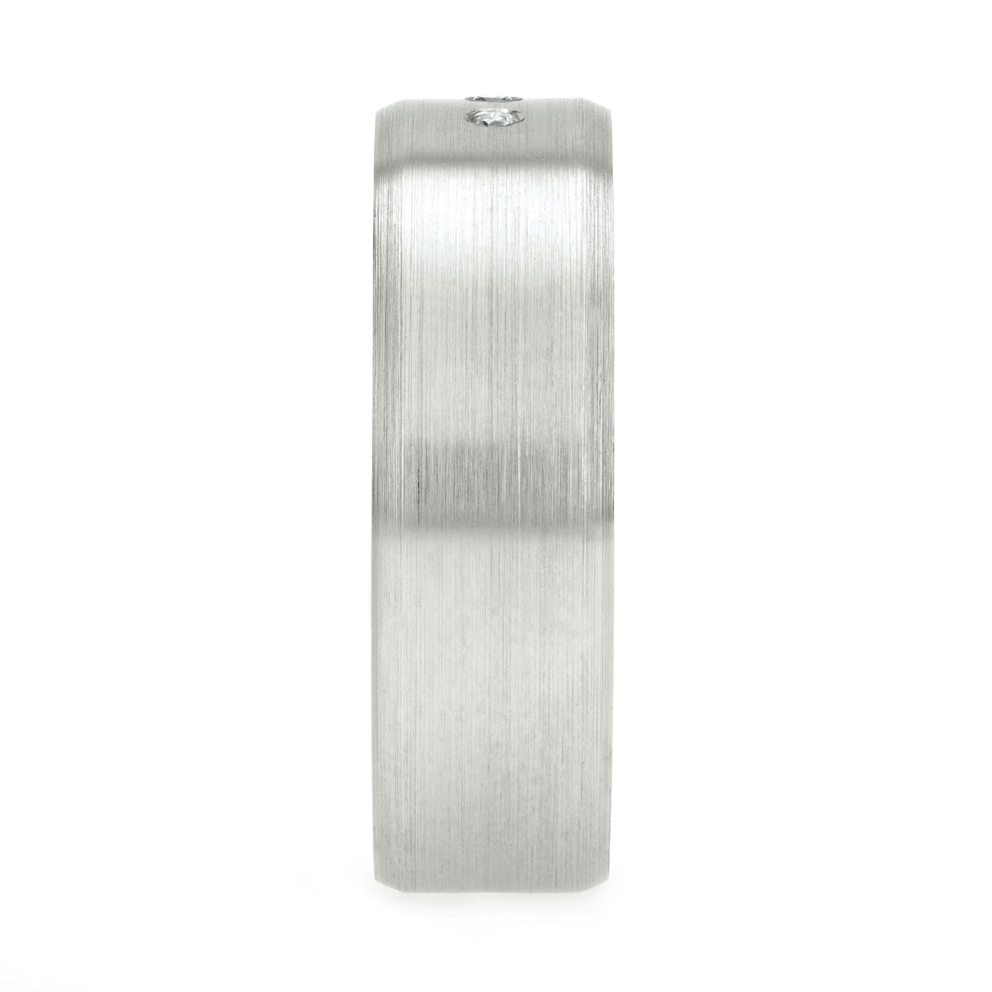 Confort Rellena 6mm A16133D14B - Diamante de Laboratorio