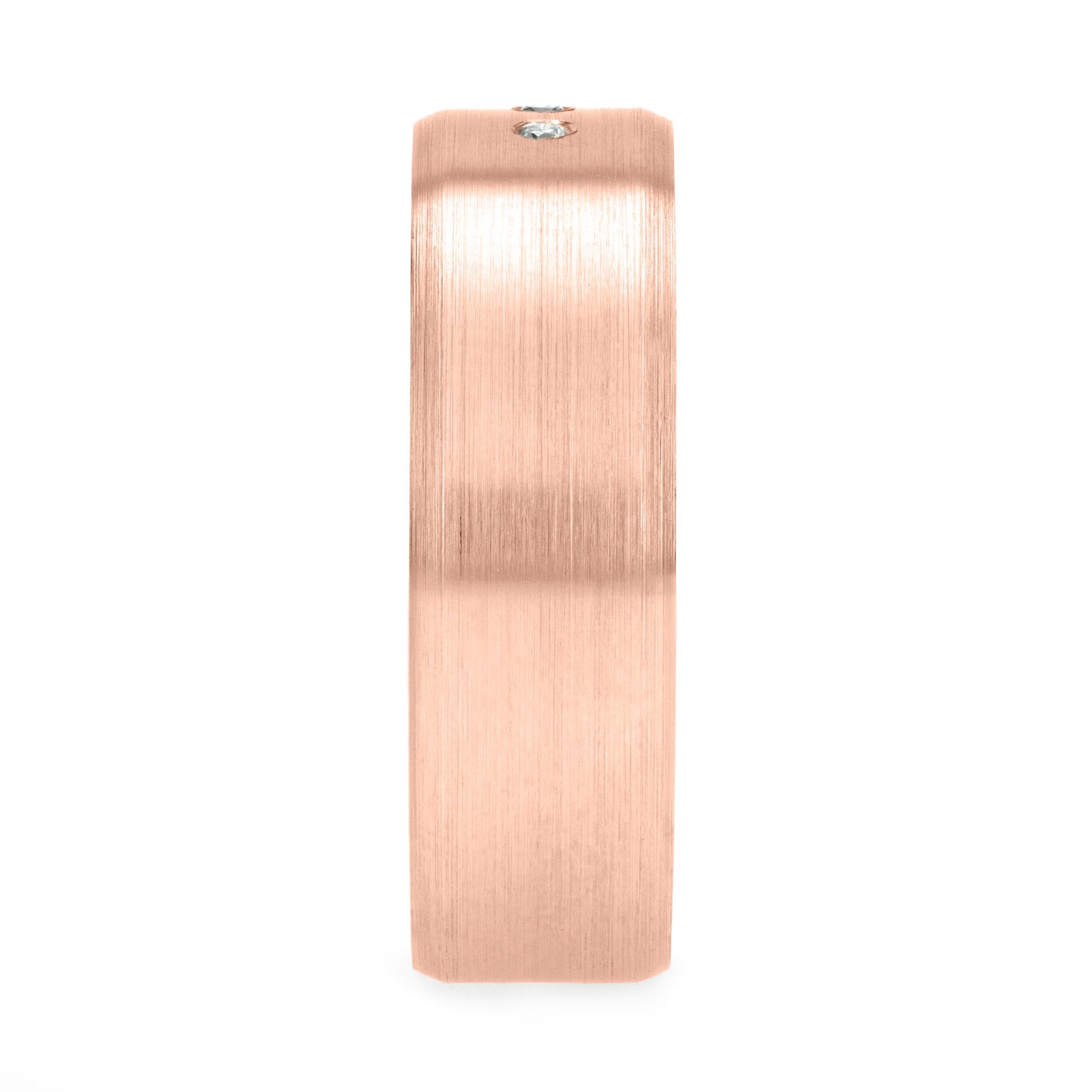 Confort Rellena 6mm A16133D14B - Diamante de Laboratorio