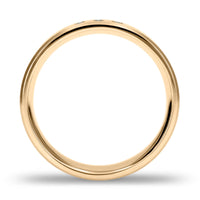 Confort Rellena 6mm A16133D14B - Diamante de Laboratorio