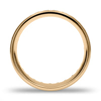 Confort Rellena 6mm A16135D14B - Moissanita
