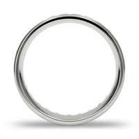 Confort Rellena 6mm A16135D14B - Moissanita