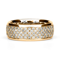 Confort Rellena 7mm A17002D14B - Diamante Natural