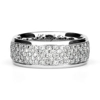 Confort Rellena 7mm A17002D14B - Diamante Natural