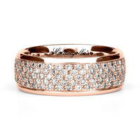 Confort Rellena 7mm A17002D14B - Diamante Natural