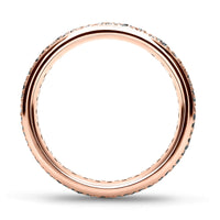 Confort Rellena 7mm A17002D14B - Diamante Natural