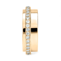 Confort Rellena 7mm A17005D14B - Diamante Natural