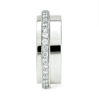 Confort Rellena 7mm A17005D14B - Diamante Natural