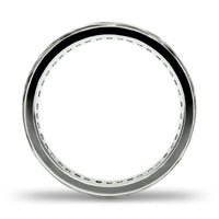 Confort Rellena 7mm A17006D14B - Diamante de Laboratorio