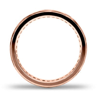 Confort Rellena 7mm A17006D14B - Diamante de Laboratorio
