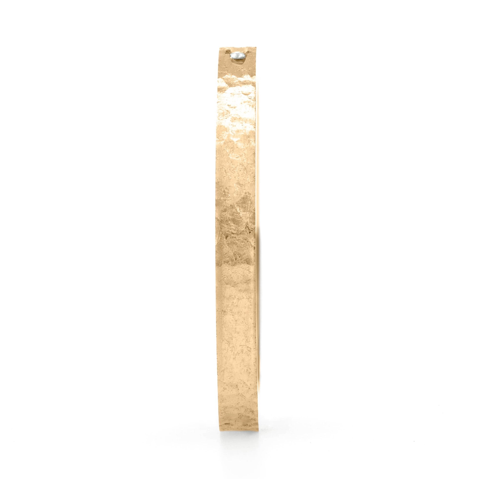 Confort Rellena 2mm A12017D14B - Diamante Natural