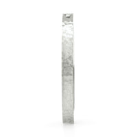 Confort Rellena 2mm A12017D14B - Diamante Natural