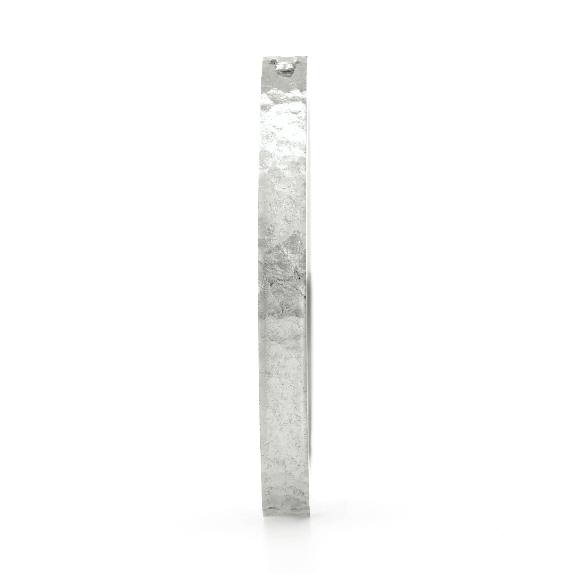Confort Rellena 2mm A12017D14B - Diamante Natural