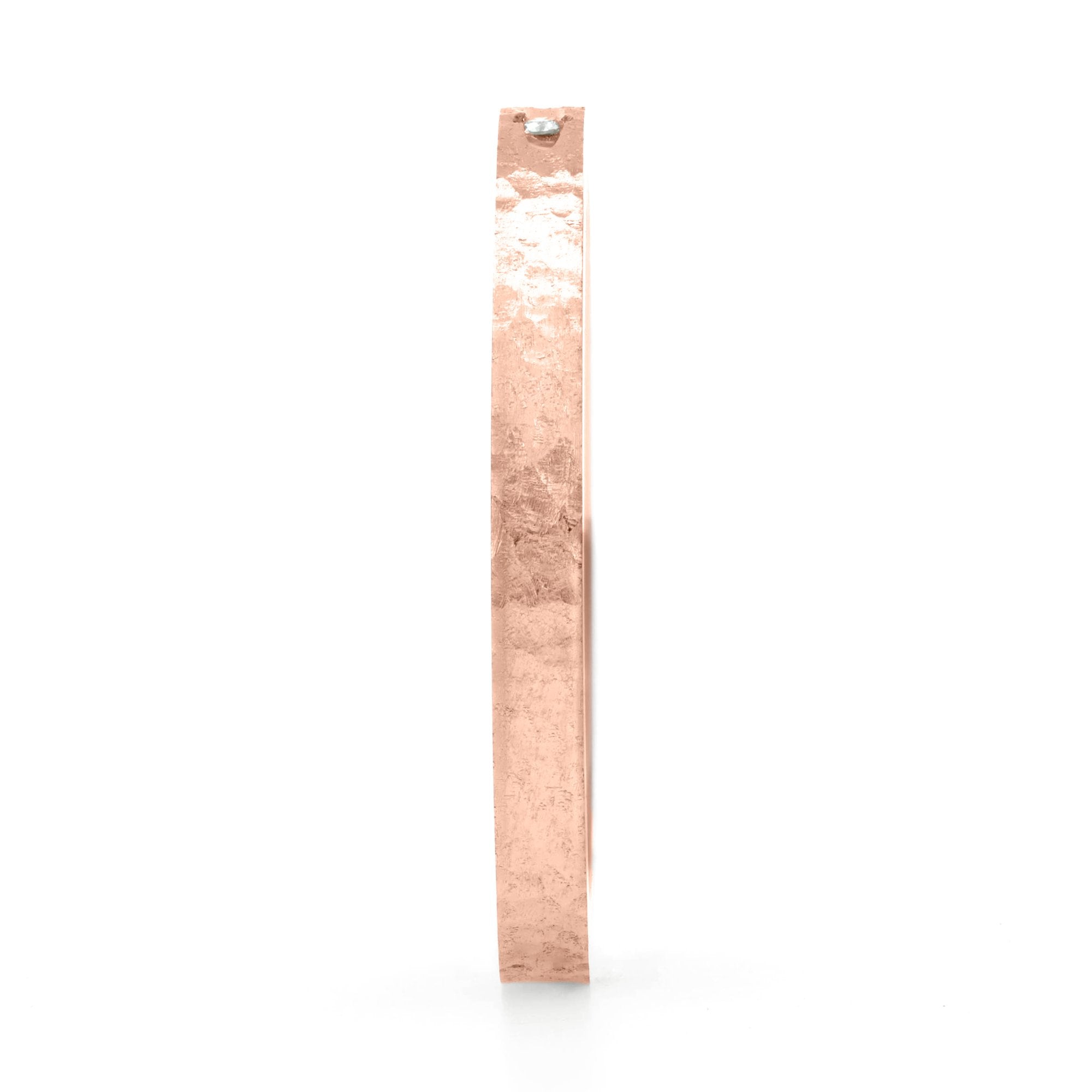 Confort Rellena 2mm A12017D14B - Diamante Natural
