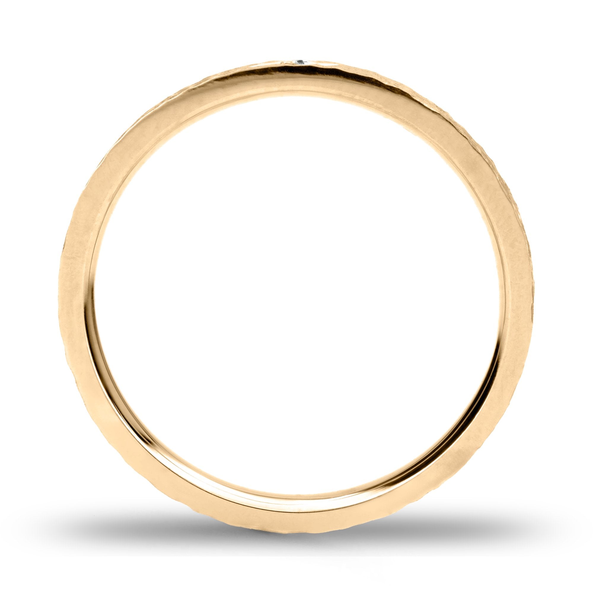 Confort Rellena 2mm A12017D14B - Diamante Natural