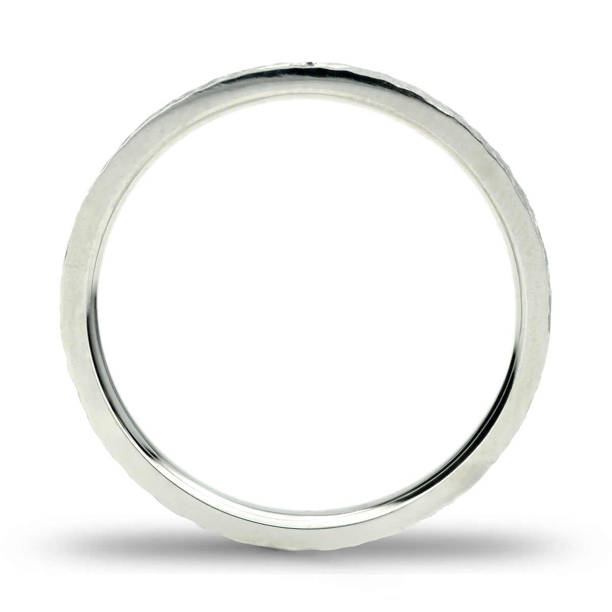Confort Rellena 2mm A12017D14B - Diamante de Laboratorio