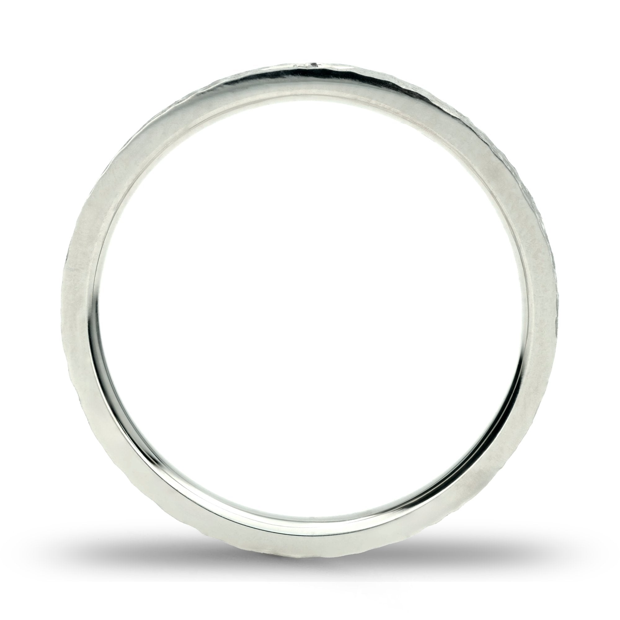 Confort Rellena 2mm A12017D14B - Diamante Natural