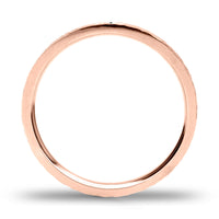Confort Rellena 2mm A12017D14B - Diamante Natural