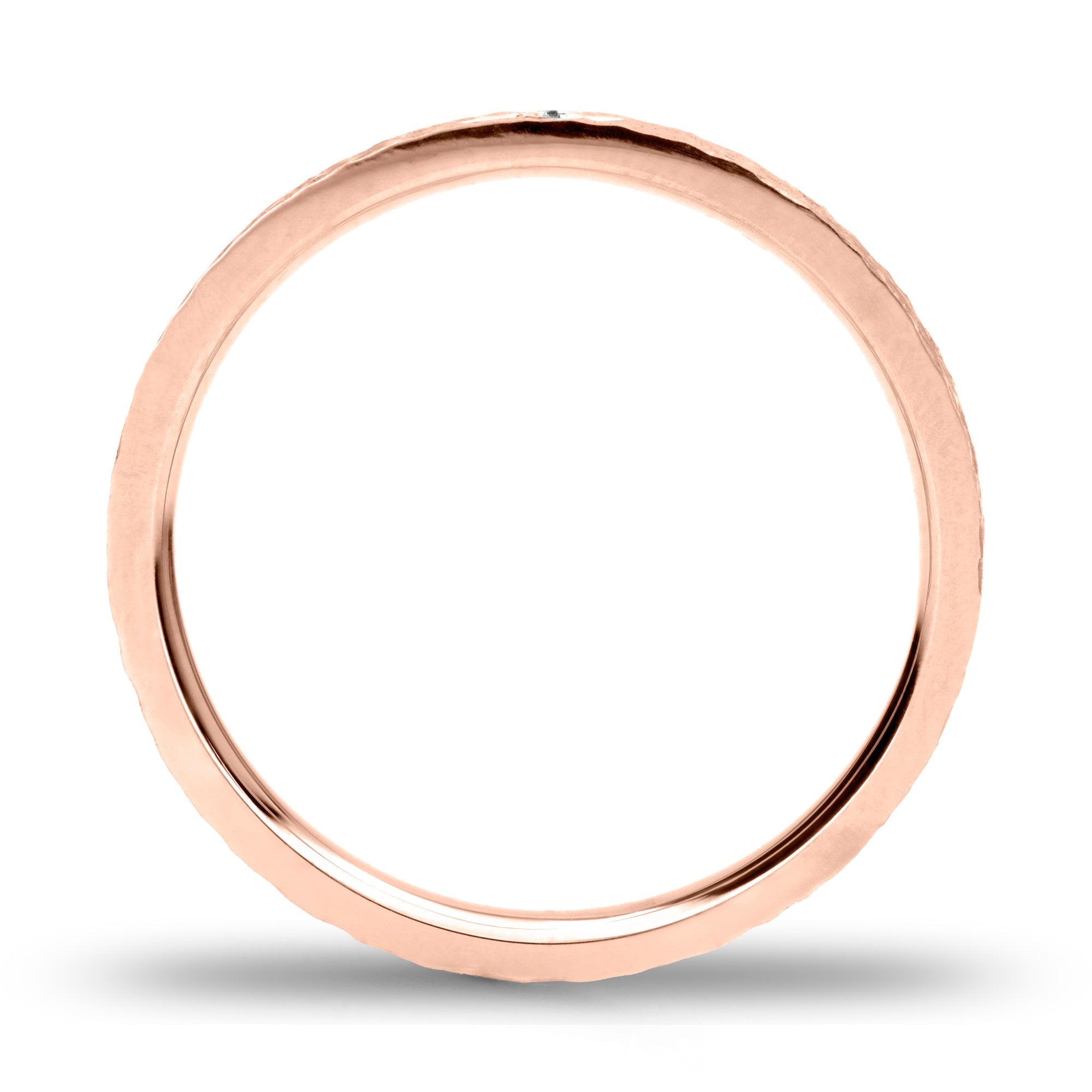 Confort Rellena 2mm A12017D14B - Diamante Natural